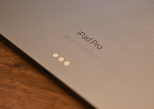 门头沟ipad维修分享新款iPad Pro或将采用M4芯片