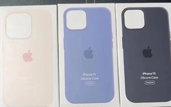 门头沟苹果14维修站分享iPhone14手机壳能直接给iPhone15用吗？ 