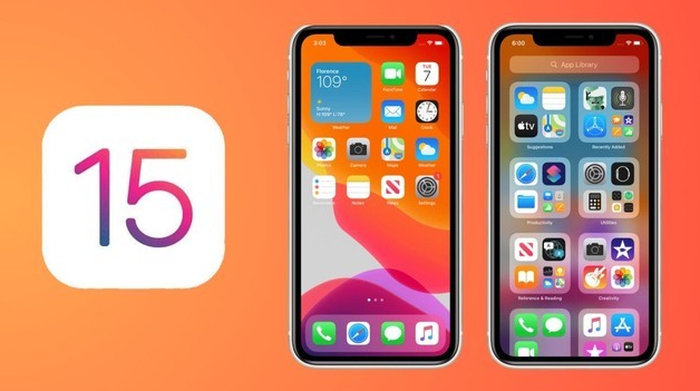 门头沟苹果13维修分享iPhone13更新iOS 15.5，体验如何 