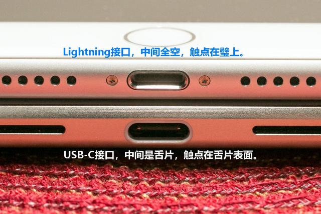 门头沟苹果14维修分享iPhone 14会是什么接口 
