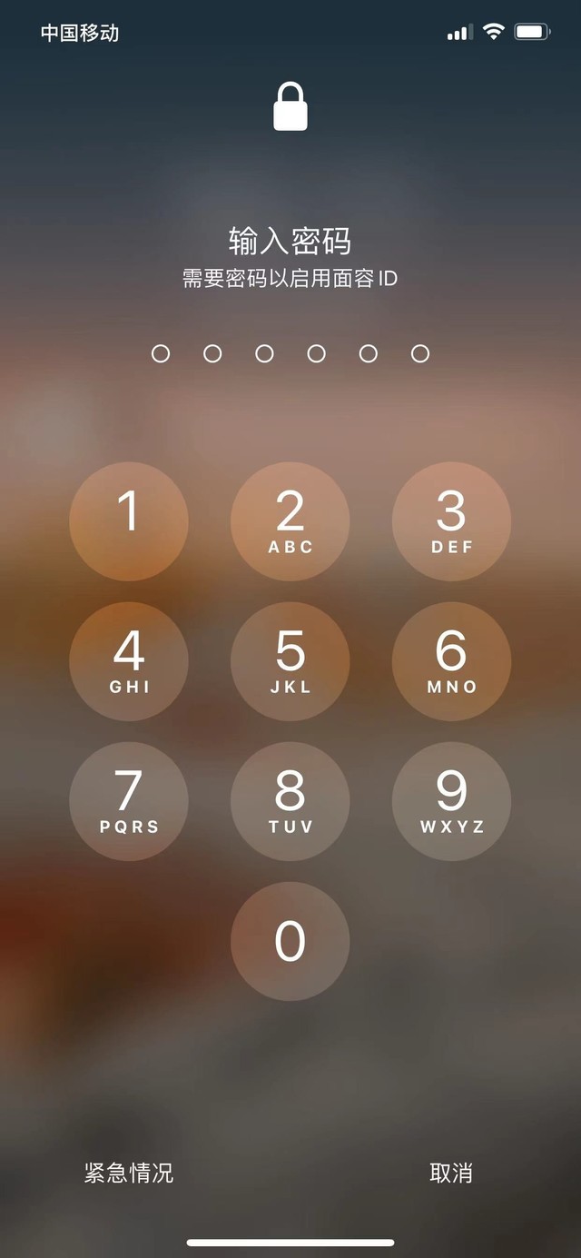 门头沟苹果13维修分享iPhone 13加强锁屏功能有什么用 