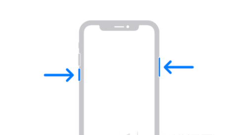 门头沟苹果13维修分享iPhone13屏幕失灵怎么办 