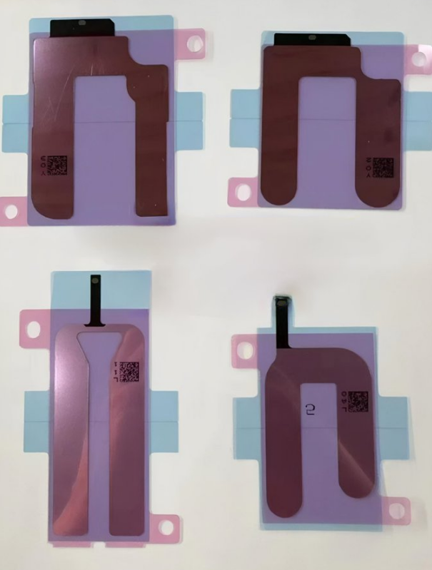 门头沟苹果手机维修分享iPhone 17 Pro 机型电池将采用创新型粘合剂 