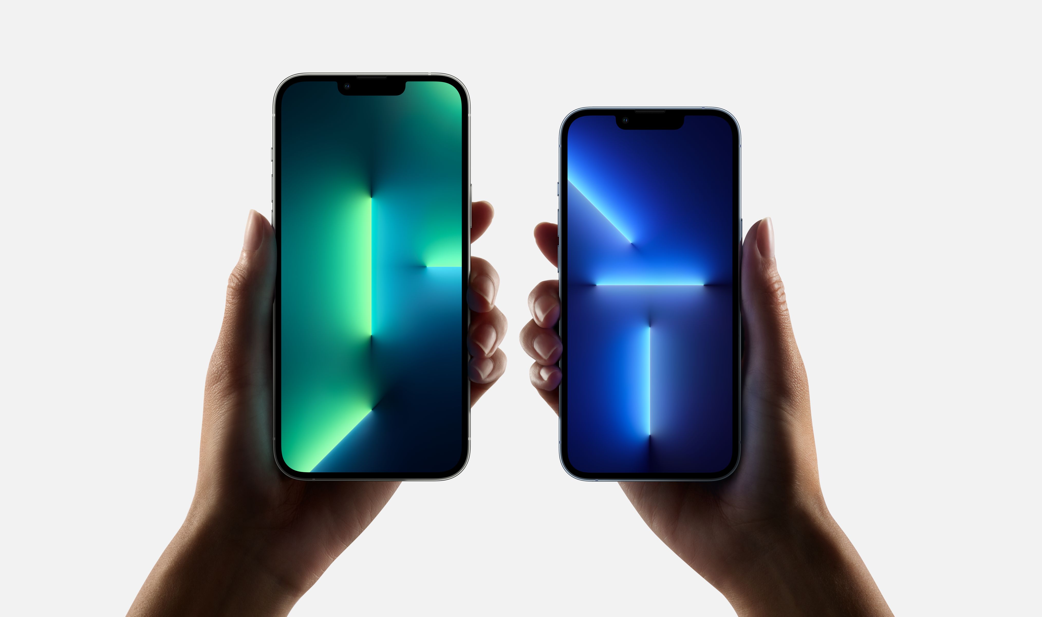 门头沟苹果手机维修分享iPhone 13 四款机型怎么选 