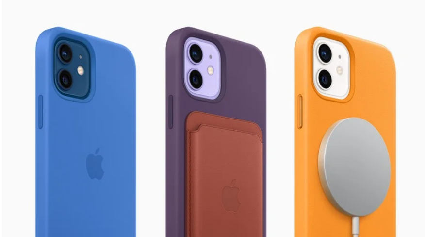 门头沟苹果手机维修分享关于 iPhone 13 的细节爆料 