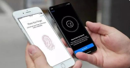 门头沟苹果手机维修分享iPhone 13 系列会有屏下指纹吗 