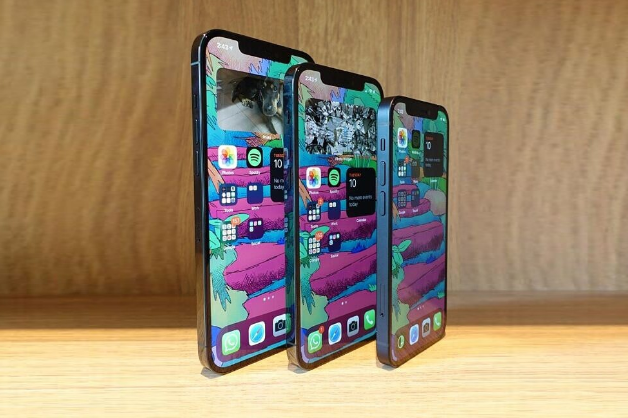 门头沟苹果手机维修分享iPhone 13发布日期 