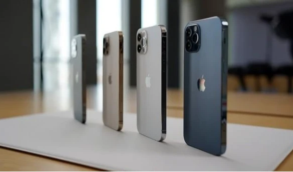 门头沟苹果手机维修分享为什么说iPhone13才是真旗舰 