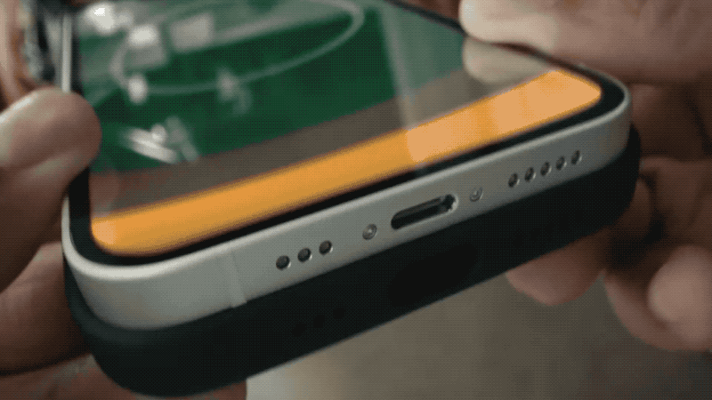 门头沟苹果手机维修分享未来 Magsafe 还有哪些发展空间 