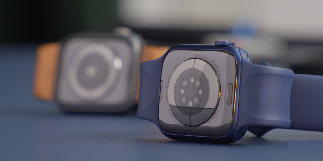 门头沟苹果手机维修分享Apple Watch 是如何测量卡路里的 