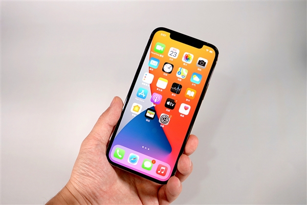 门头沟苹果手机维修分享iOS 14.2修订版已到，专属iPhone 12系列 