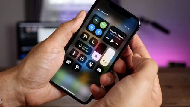门头沟苹果手机维修分享iPhone 12信号差怎么办 