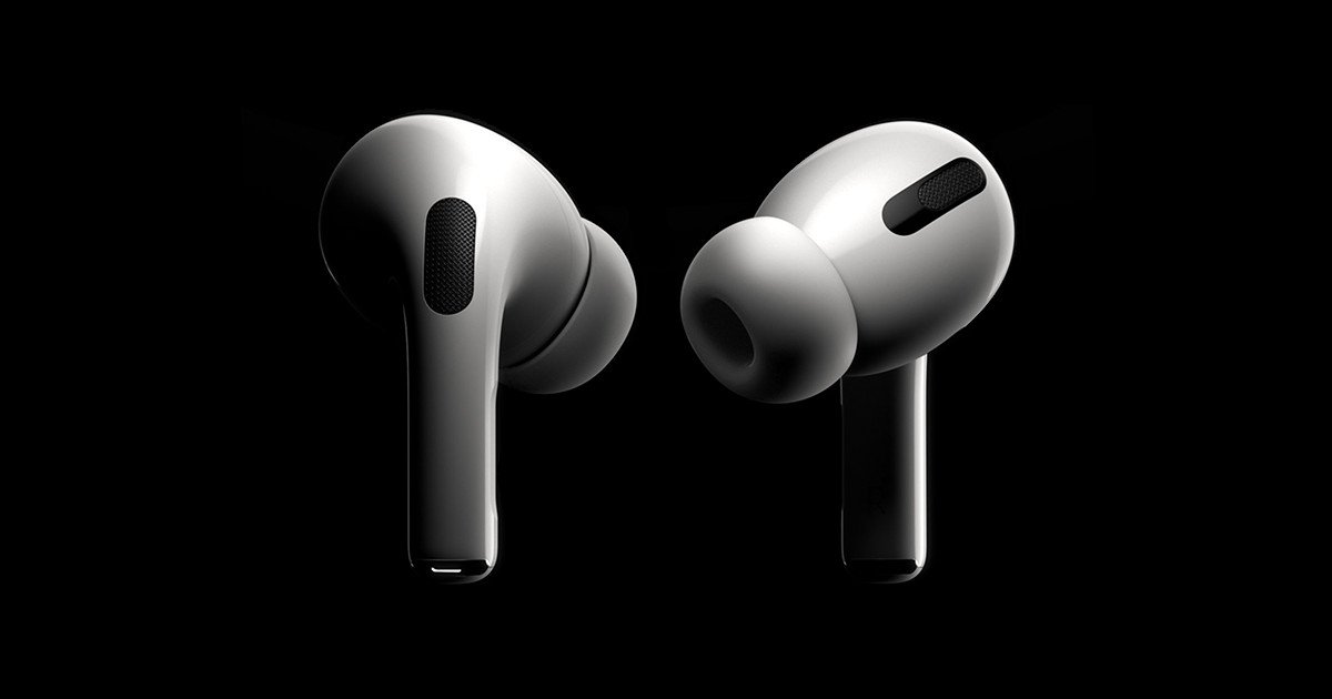 门头沟苹果手机维修分享AirPods Pro 爆音、降噪效果下降怎么办 