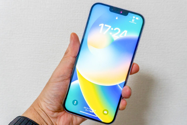 门头沟苹果手机维修分享iPhone 14 Plus换电池 