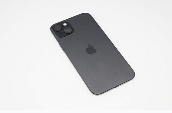 门头沟苹果手机维修分享iPhone 15 Plus换电池 