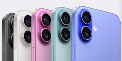 门头沟苹果维修点分享iPhone 16主板维修硬件故障 