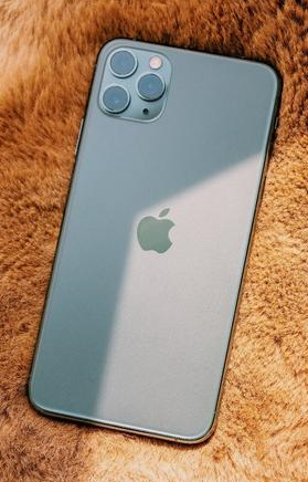 门头沟苹果维修点分享iPhone 11Pro Max自动关机装配类硬故障 