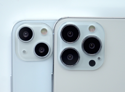 门头沟苹果维修点分享iPhone 13 Pro自动关机二修机隐性硬故障 