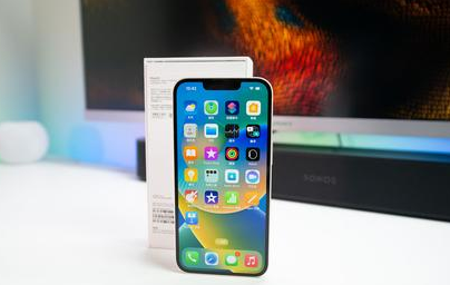 门头沟苹果维修点分享iPhone 14自动关机故障深度解析 