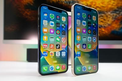 门头沟苹果维修点分享iPhone 14 Plus自动关机内存连锁故障解析 
