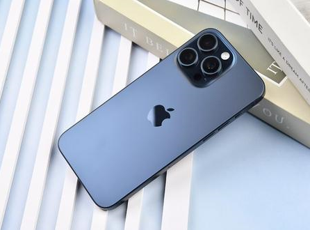 门头沟苹果维修点分享iPhone 15 Pro Max自动关机造成的原因 
