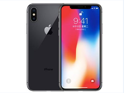门头沟苹果维修点分享iPhoneXS扩容隐患全梳理 