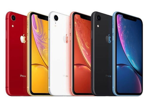 门头沟苹果维修点分享iPhone XR扩容实操风险剖析 