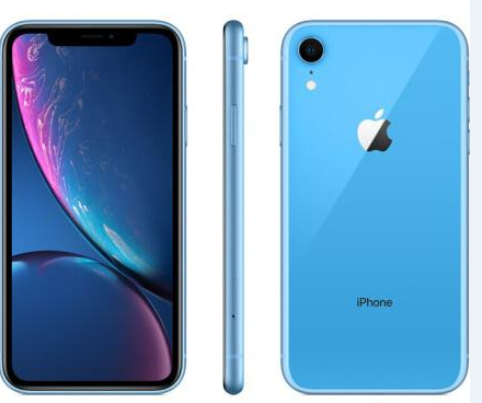 门头沟苹果维修点分享iPhone XR后台与通知系统排错 