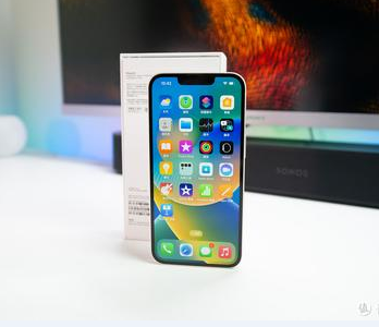 门头沟苹果维修点分享iPhone 14音频与待机系统排错 
