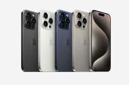 门头沟苹果维修点分享iPhone 15 Pro电池与备忘录排错 