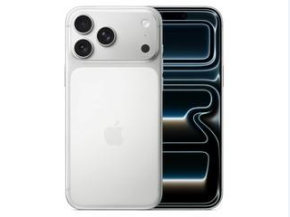 门头沟苹果维修点分享iPhone 17 Pro Max多媒体与蜂窝 