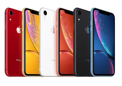 门头沟苹果维修点分享iPhone XR充电与钱包锁屏 