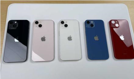 门头沟苹果维修点分享iPhone 13锁屏密码冷知识解读 