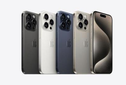 门头沟苹果维修点分享iPhone 15 Pro锁屏密码实用参考 