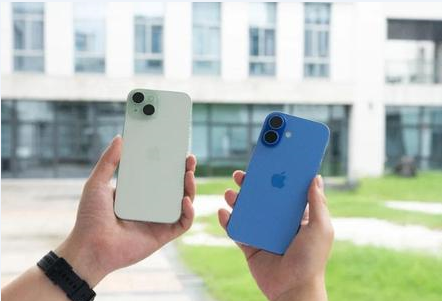 门头沟苹果维修点分享iPhone 16 Plus锁屏密码使用手册 
