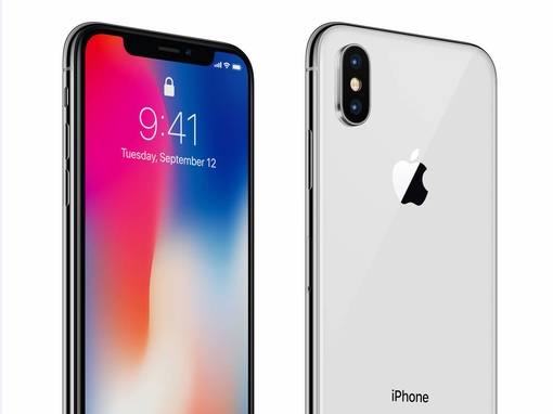 门头沟苹果维修点分享iPhone X黑屏多场景现象解析 