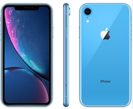 门头沟苹果维修点分享iPhone XR黑屏多类场景解析 