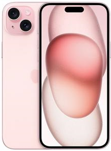 门头沟苹果维修点分享iPhone15 Plus手机黑屏小众问题 