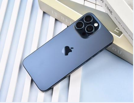 门头沟苹果维修点分享iPhone15 Pro Max黑屏少见诱因梳理 