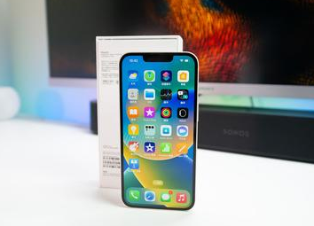门头沟苹果维修点分享iPhone 14电池发烫真实诱因盘点 