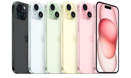 门头沟苹果维修点分享iPhone 15发烫易忽视问题科普 