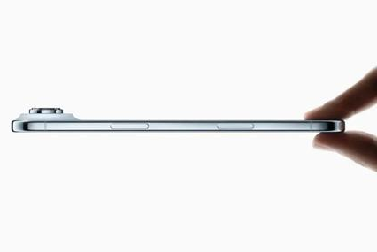 门头沟苹果维修点分享iPhone 17 Air发烫几大隐形诱因 