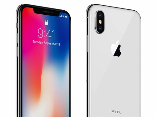 门头沟苹果维修点分享iPhone X摄像头实拍质感与场景适配全解析 
