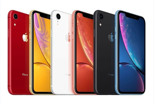 门头沟苹果维修点分享iPhone XR摄像头原生色彩表现与日常拍摄实用指南 